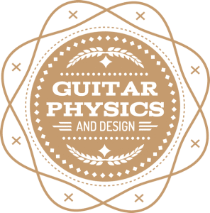 Guitar Physics